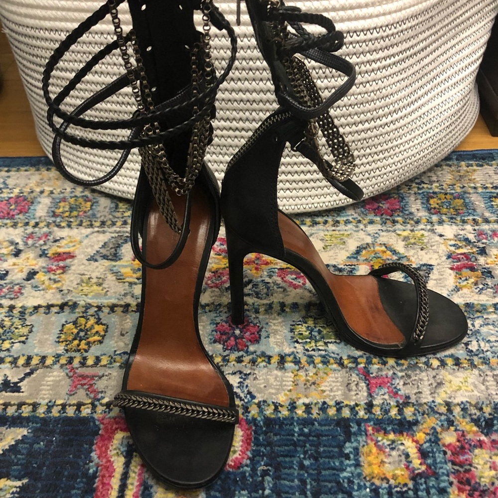Isabel Marant Rio sandals - Picture 4 of 8